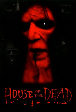 Watch House of the Dead movies free AniWave