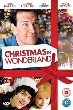 Watch Christmas in Wonderland movies free AniWave