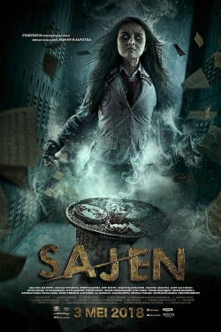 Watch Sajen movies free AniWave