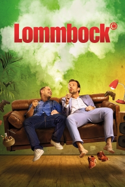 Watch Lommbock movies free AniWave