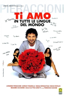 Watch Ti amo in tutte le lingue del mondo movies free AniWave