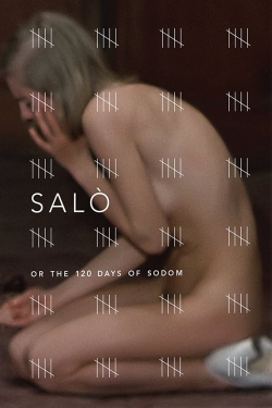 Watch Salò, or the 120 Days of Sodom movies free AniWave