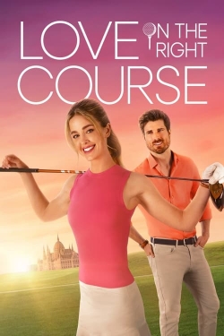 Watch Love on the Right Course movies free AniWave