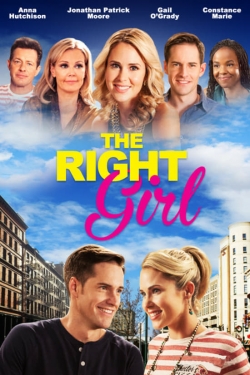 Watch The Right Girl movies free AniWave