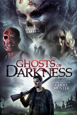 Watch Ghosts of Darkness movies free AniWave