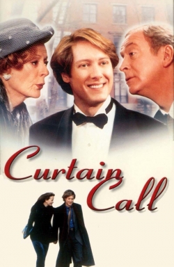 Watch Curtain Call movies free AniWave