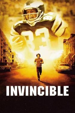 Watch Invincible movies free AniWave