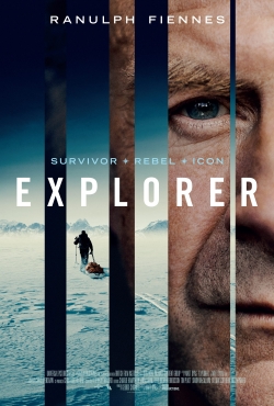 Watch Explorer movies free AniWave