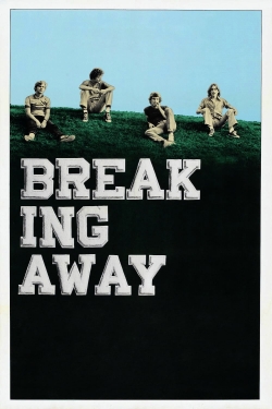 Watch Breaking Away movies free AniWave