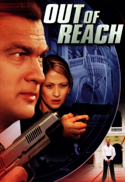 Watch Out of Reach movies free AniWave