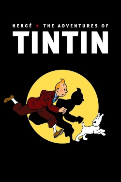 Watch The Adventures of Tintin movies free AniWave