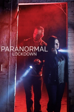 Watch Paranormal Lockdown movies free AniWave