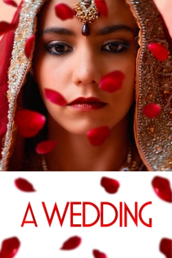 Watch A Wedding movies free AniWave