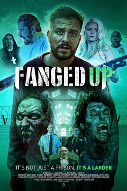 Watch Fanged Up movies free AniWave