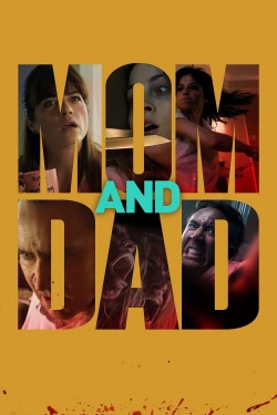 Watch Mom and Dad movies free AniWave