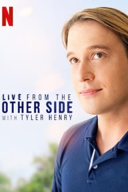 Watch Live from the Other Side with Tyler Henry movies free AniWave