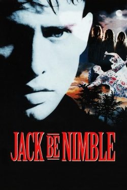 Watch Jack Be Nimble movies free AniWave