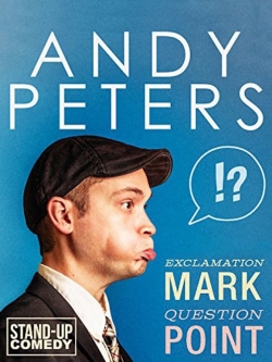 Watch Andy Peters: Exclamation Mark Question Point movies free AniWave