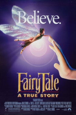 Watch FairyTale: A True Story movies free AniWave