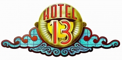 Watch Hotel 13 movies free AniWave