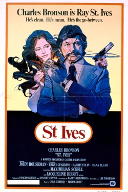 Watch St. Ives movies free AniWave