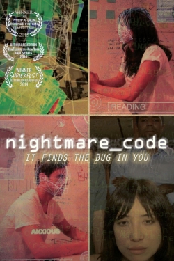 Watch Nightmare Code movies free AniWave