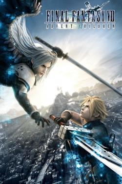 Watch Final Fantasy VII: Advent Children movies free AniWave