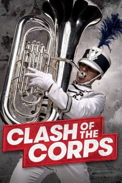 Watch Clash of the Corps movies free AniWave