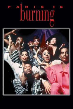 Watch Paris Is Burning movies free AniWave