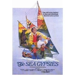 Watch The Sea Gypsies movies free AniWave