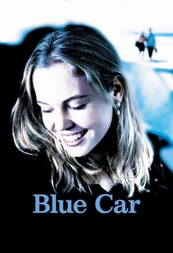 Watch Blue Car movies free AniWave