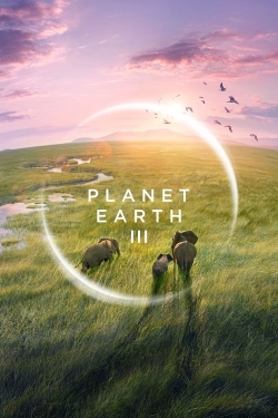 Watch Planet Earth III movies free AniWave