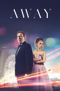 Watch Away movies free AniWave