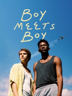 Watch Boy Meets Boy movies free AniWave