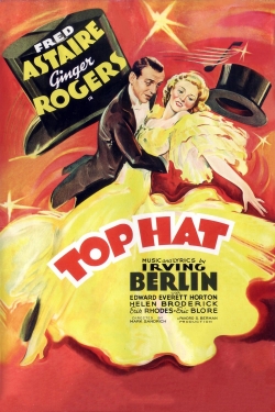 Watch Top Hat movies free AniWave