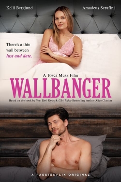 Watch Wallbanger movies free AniWave