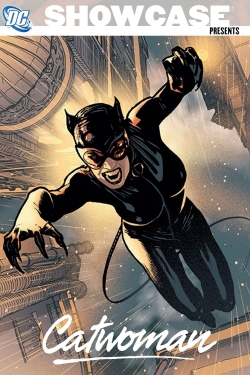 Watch DC Showcase: Catwoman movies free AniWave