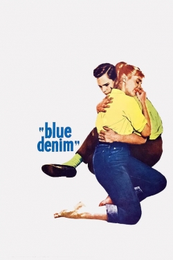 Watch Blue Denim movies free AniWave