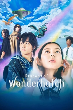 Watch Dragons of Wonderhatch movies free AniWave