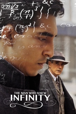 Watch The Man Who Knew Infinity movies free AniWave