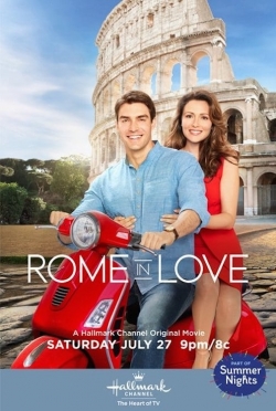 Watch Rome in Love movies free AniWave