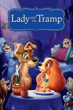 Watch Lady and the Tramp movies free AniWave