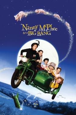 Watch Nanny McPhee and the Big Bang movies free AniWave