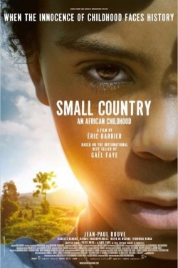 Watch Small Country: An African Childhood movies free AniWave