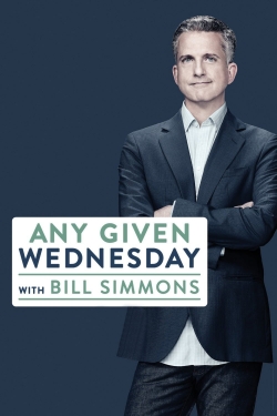 Watch Any Given Wednesday with Bill Simmons movies free AniWave