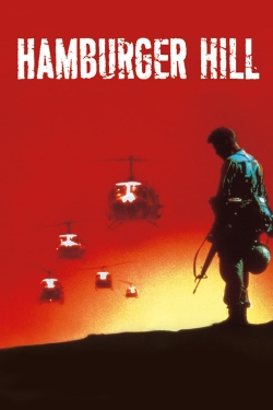 Watch Hamburger Hill movies free AniWave