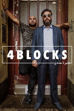 Watch 4 Blocks movies free AniWave