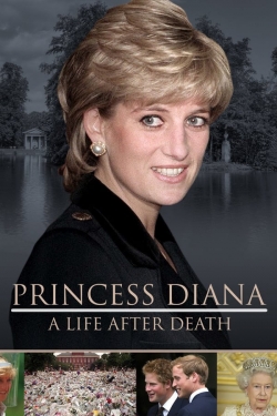 Watch Princess Diana: A Life After Death movies free AniWave