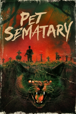 Watch Pet Sematary movies free AniWave