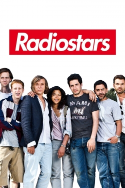 Watch Radiostars movies free AniWave